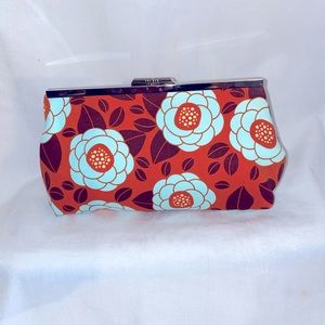 Fortune Made small clutch